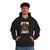 Gym Gangsta(1)Unisex Heavy Blend™ Hooded Sweatshirt