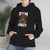 Gym Gangsta(1)Unisex Heavy Blend™ Hooded Sweatshirt